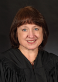 Chief Justice Barbara Madsen