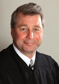 Judge Stephen Dwyer