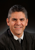 Justice Steven González