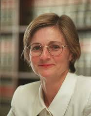 Judge Edith Jones