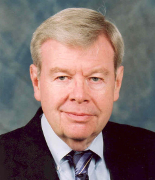Judge Donald Stohr