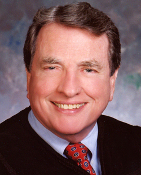 Judge James Dennis
