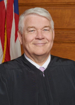 Judge James R. Lemire