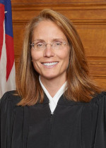 Judge Kathyrn E. Hand