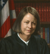 Judge Melinda Harmon