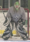 Goalie