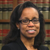 Judge Denise J. Casper
