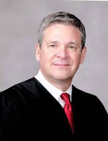 Judge John McConnell