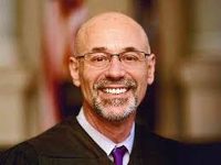 Judge Jon Levy